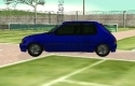 Peugeot 205 Tuning